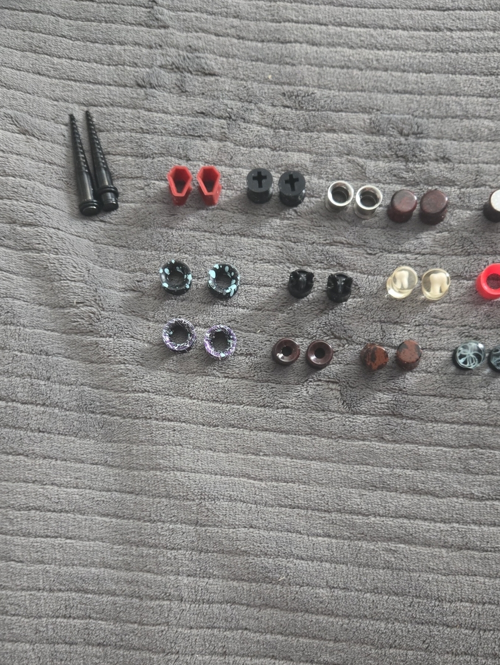 00 Gauges